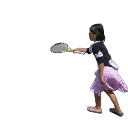 weapon, staff, dress, shoes transparent PNG cut-out