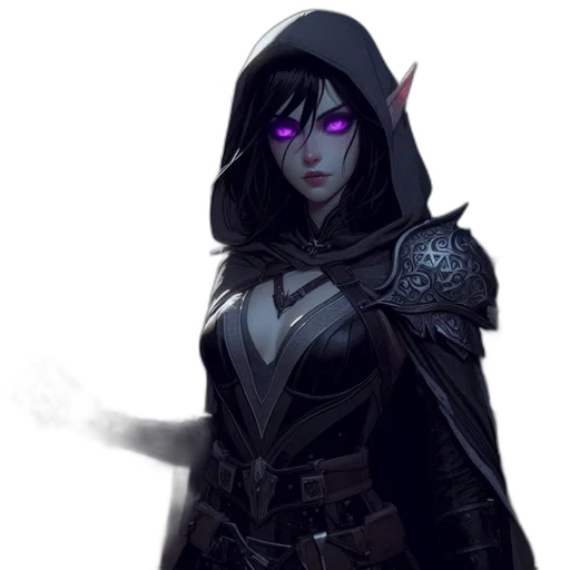 staff, mask, jacket, concept art transparent PNG cut-out