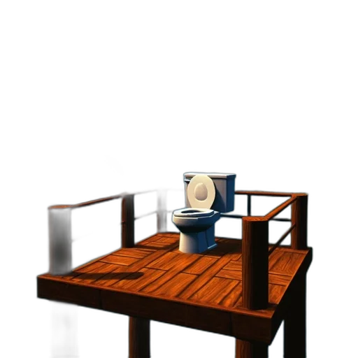 furniture, robot, food, shoes transparent PNG cut-out