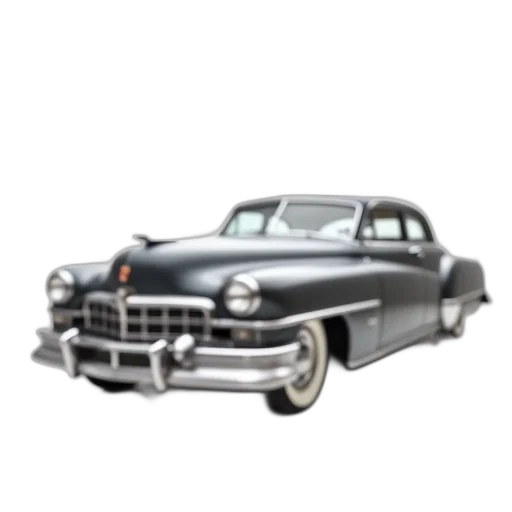 car, 3d render, photorealistic, concept art transparent PNG cut-out