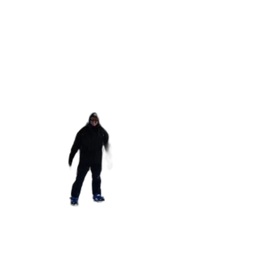 jacket, creature, robot, animal transparent PNG cut-out