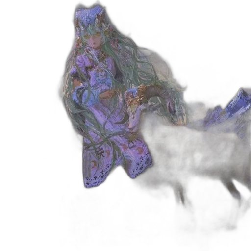 dragon, animal, creature, mask transparent PNG cut-out