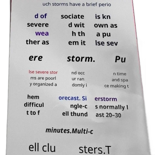 umbrella, poster, text, about transparent PNG cut-out