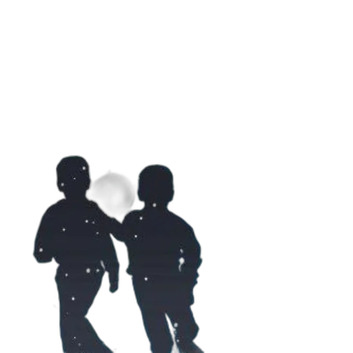 mask, robot, shoes, staff transparent PNG cut-out