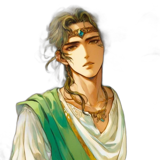 staff, jewelry, fantasy art, concept art transparent PNG cut-out