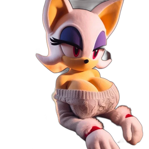 animal, creature, jacket, staff transparent PNG cut-out