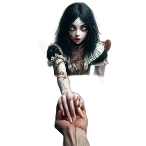 jewelry, concept art, fantasy art, photorealistic transparent PNG cut-out