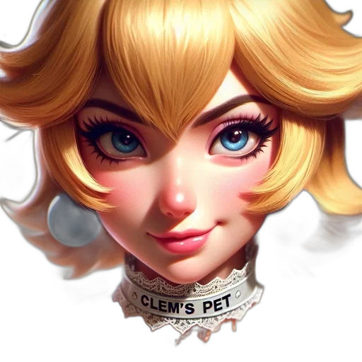 face, crown, jewelry, staff transparent PNG cut-out