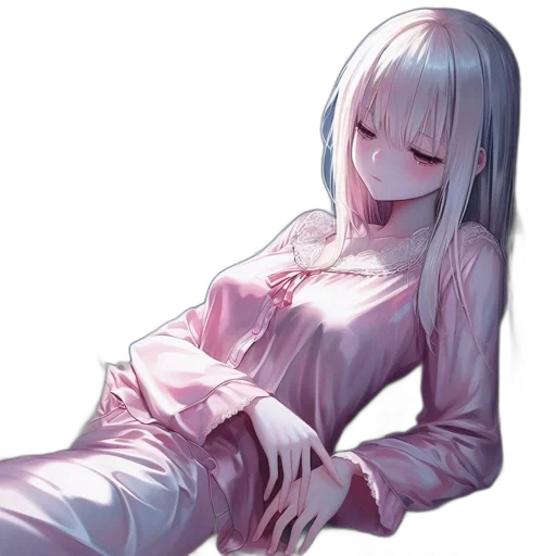 dress, robot, creature, jacket transparent PNG cut-out