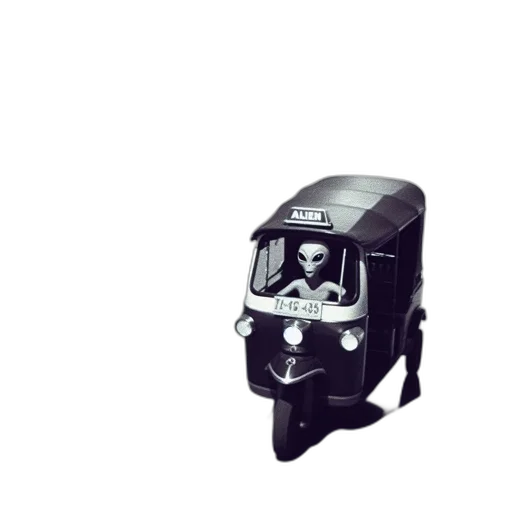 robot, mask, face, car transparent PNG cut-out