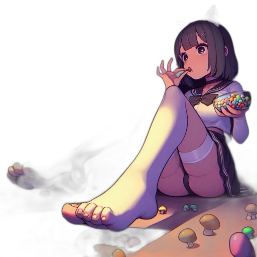 jewelry, dress, food, robot transparent PNG cut-out