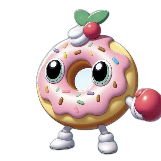 food, weapon, animal, creature transparent PNG cut-out