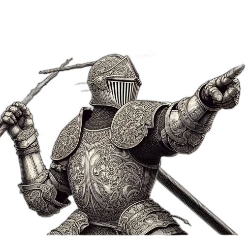 sword, weapon, staff, mask transparent PNG cut-out