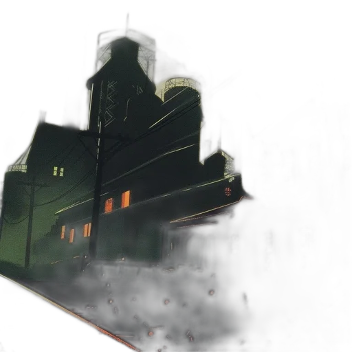 building, weapon, sword, dragon transparent PNG cut-out
