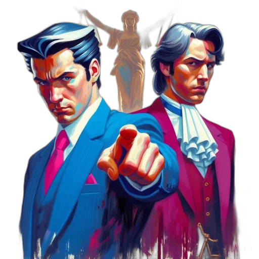 comic book art, concept art, pixel art, fantasy art transparent PNG cut-out