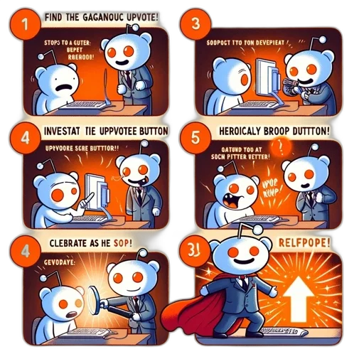 robot, concept art, comic book art, fire transparent PNG cut-out