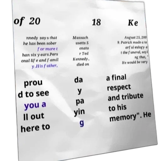 poster, text, about, person transparent PNG cut-out