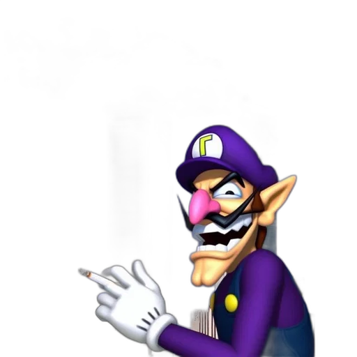 mask, hat, animal, staff transparent PNG cut-out