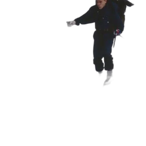 staff, jacket, 3d render, concept art transparent PNG cut-out
