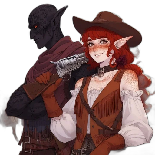 weapon, staff, mask, concept art transparent PNG cut-out