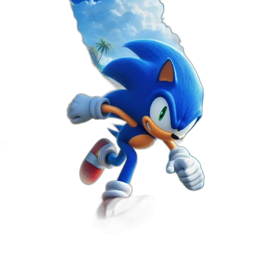 animal, creature, weapon, staff transparent PNG cut-out