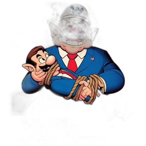 mask, jacket, face, creature transparent PNG cut-out
