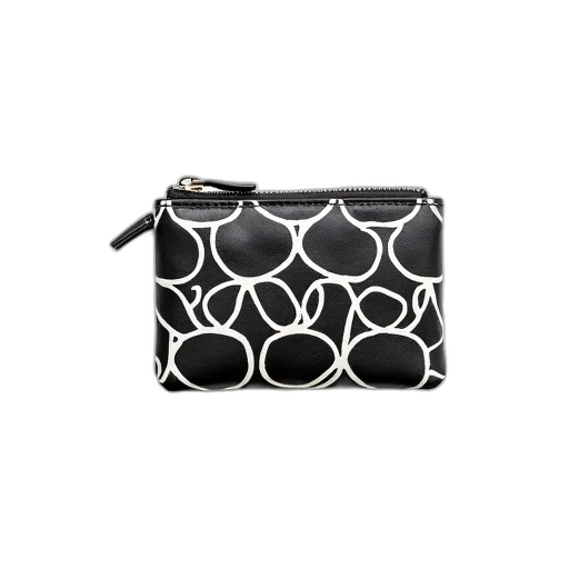 monochrome, black, white, patterned transparent PNG cut-out