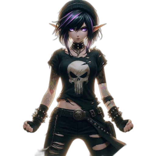 staff, weapon, concept art, fantasy art transparent PNG cut-out