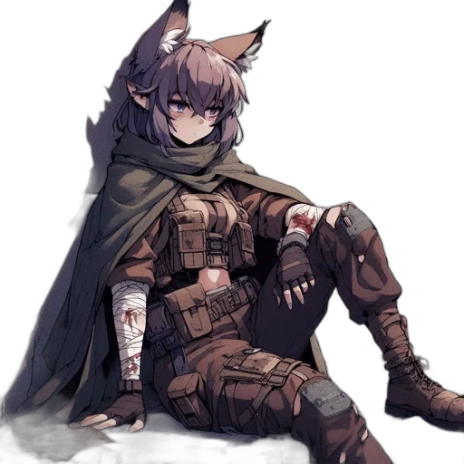 staff, animal, weapon, mask transparent PNG cut-out