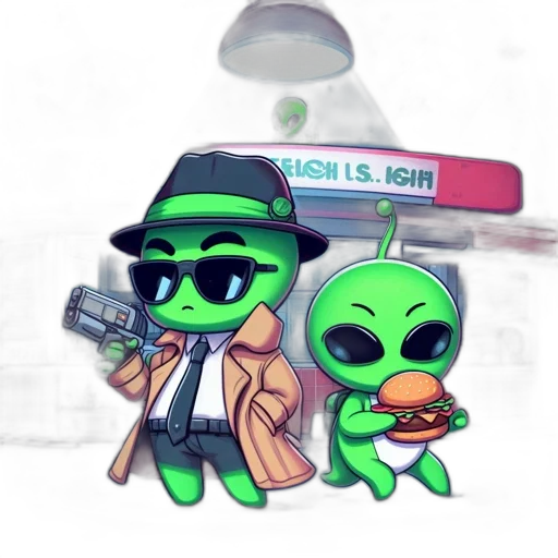 staff, hat, concept art, pixel art transparent PNG cut-out