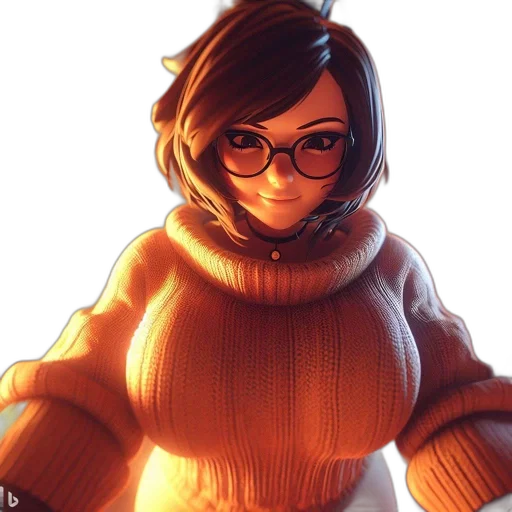 jacket, dress, robot, face transparent PNG cut-out