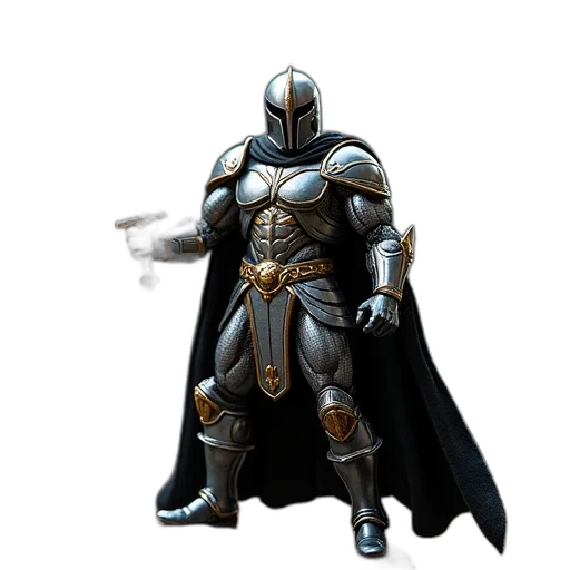 sword, robot, staff, weapon transparent PNG cut-out