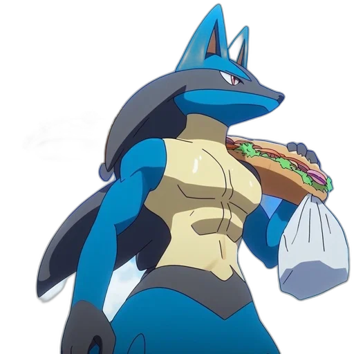 food, animal, creature, weapon transparent PNG cut-out