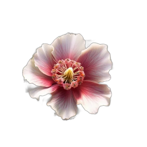 flower, crown, jewelry, staff transparent PNG cut-out