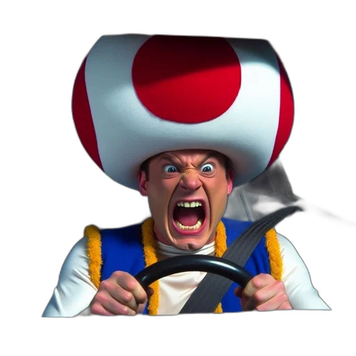 hat, car, face, crown transparent PNG cut-out