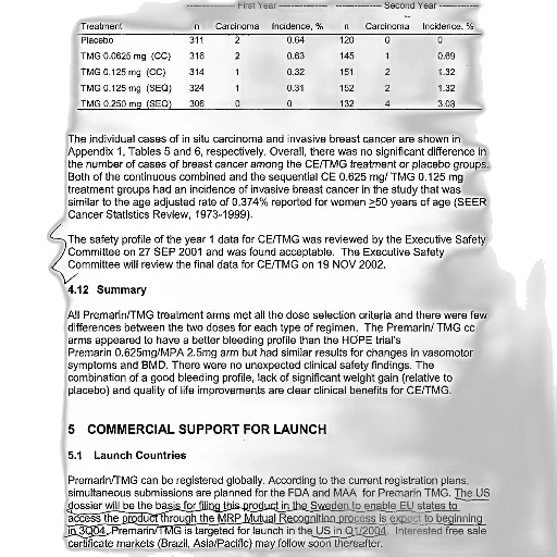 scientific, document, discussing, safety transparent PNG cut-out