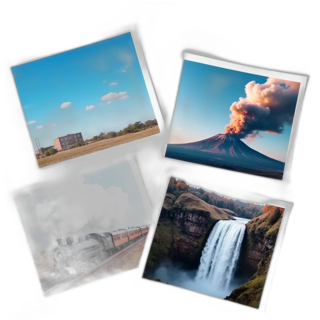 photorealistic, concept art, oil painting, 3d render transparent PNG cut-out