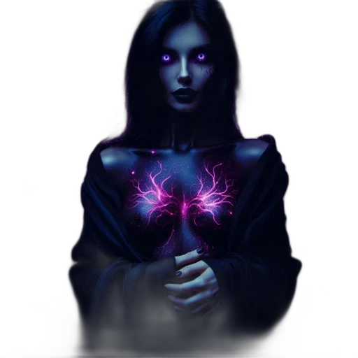 staff, jewelry, jacket, face transparent PNG cut-out