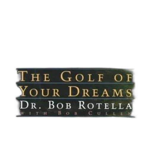 staff, golf, dreams, bob transparent PNG cut-out