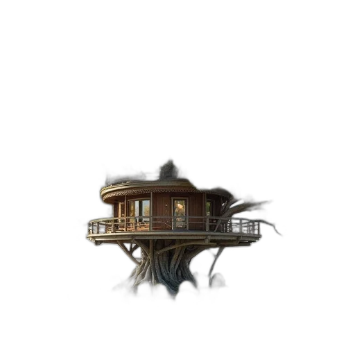 furniture, building, hat, staff transparent PNG cut-out