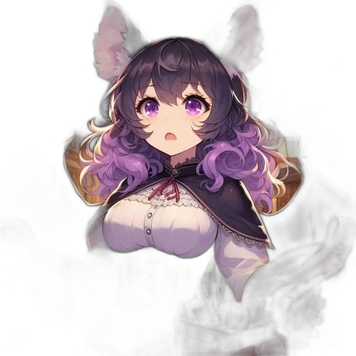 staff, creature, dragon, mask transparent PNG cut-out