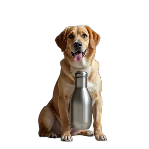 bottle, weapon, staff, animal transparent PNG cut-out