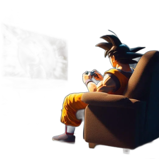 furniture, dragon, animal, robot transparent PNG cut-out