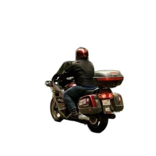 jacket, car, weapon, robot transparent PNG cut-out