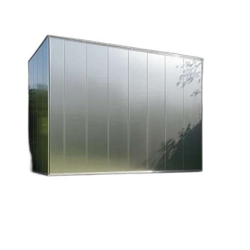 building, furniture, 3d render, photorealistic transparent PNG cut-out