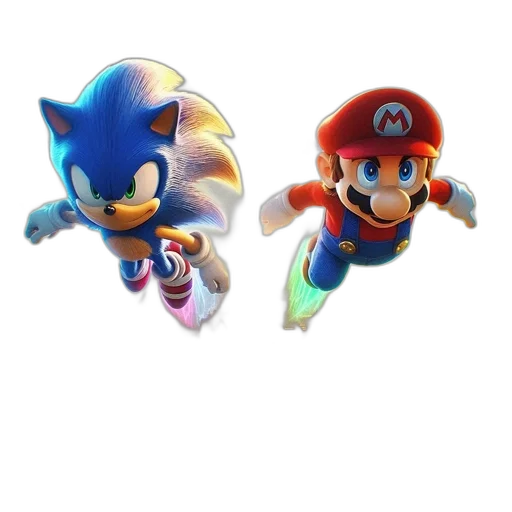 3d render, concept art, pixel art, fantasy art transparent PNG cut-out
