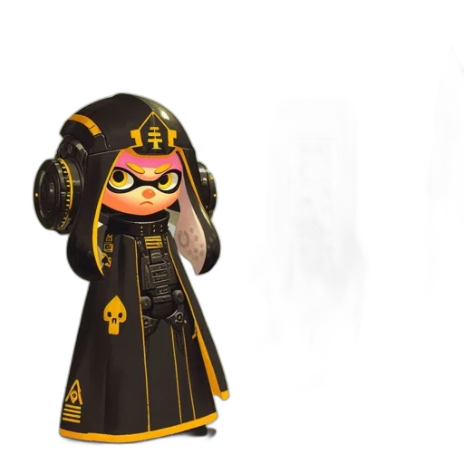 weapon, dress, mask, jacket transparent PNG cut-out