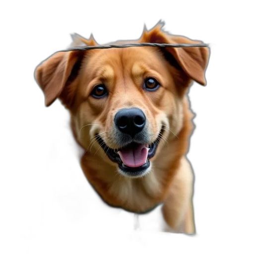 hat, staff, animal, crown transparent PNG cut-out