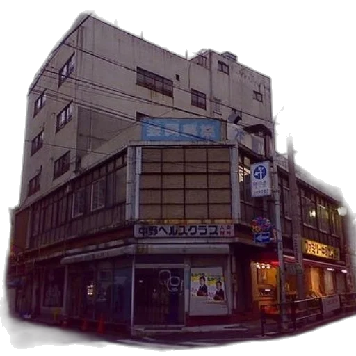 building, staff, robot, crown transparent PNG cut-out