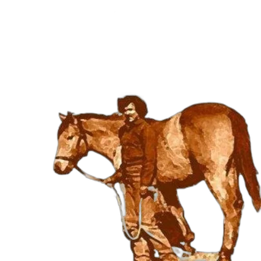 staff, animal, jacket, weapon transparent PNG cut-out
